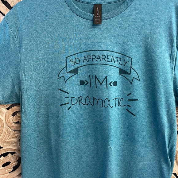 Women’s T-shirt with awesome sayings - Picture 1 of 2